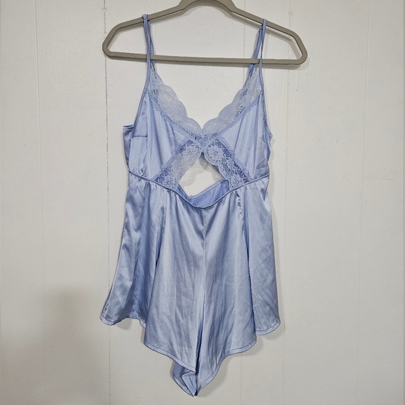 Kat the Label Harper Teddy Cornflower - Picture 3 of 6